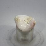 Tugtupite Tumblestone ~23mm