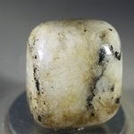 Tugtupite Tumblestone ~24mm