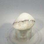 Tugtupite Tumblestone ~25mm