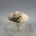 Tugtupite Tumblestone ~26mm