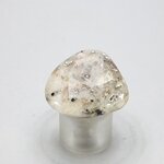 Tugtupite Tumblestone ~27mm