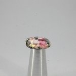 Tugtupite Tumblestone (Extra Grade) ~16mm