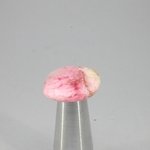 Tugtupite Tumblestone (Extra Grade) ~20mm