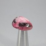 Tugtupite Tumblestone (Extra Grade) ~21mm