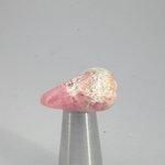 Tugtupite Tumblestone (Extra Grade) ~22mm