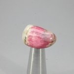 Tugtupite Tumblestone (Extra Grade) ~22mm