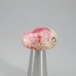 Tugtupite Tumblestone (Extra Grade) ~22mm