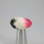 Tugtupite Tumblestone (Extra Grade) ~24mm
