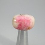 Tugtupite Tumblestone (Extra Grade) ~24mm