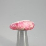 Tugtupite Tumblestone (Extra Grade) ~25mm