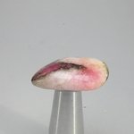 Tugtupite Tumblestone (Extra Grade) ~29mm