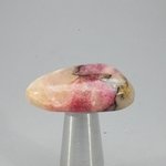 Tugtupite Tumblestone (Extra Grade) ~31mm