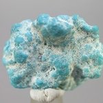 Turquoise Healing Crystal (Sleeping Beauty Mine)  ~27mm