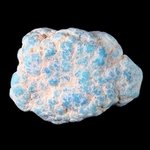 Turquoise Healing Crystal (Sleeping Beauty Mine)  ~31mm