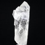 Twin Soul Quartz Point ~41mm