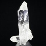 Twin Soul Quartz Point ~45mm