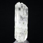 Twin Soul Quartz Point ~47mm