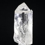 Twin Soul Quartz Point ~47mm