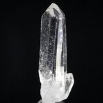 Twin Soul Quartz Point ~49mm