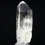Twin Soul Quartz Point ~52mm