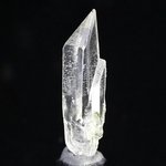 Twin Soul Quartz Point ~64mm