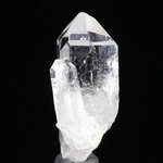 Twin Soul Quartz Point ~65mm