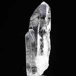 Twin Soul Quartz Point ~66mm