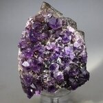 Ultra Grade Amethyst Cluster ~70 x 58mm