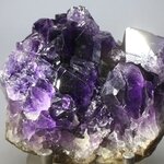 Ultra Grade Amethyst Cluster ~72 x 50mm