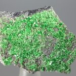 Uvarovite Healing Mineral ~33mm