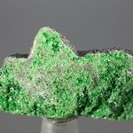 Uvarovite Healing Mineral ~35mm