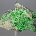 Uvarovite Healing Mineral ~38mm