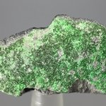 Uvarovite Healing Mineral ~38mm