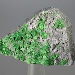 Uvarovite Healing Mineral ~40mm