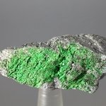 Uvarovite Healing Mineral ~47mm