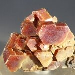Vanadinite Healing Crystal ~33mm