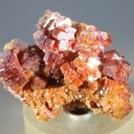 Vanadinite Healing Crystal ~42mm