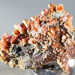 Vanadinite Healing Mineral ~55mm