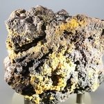 Vanadinite Healing Mineral (Mexico) ~65mm