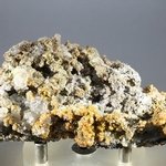 Vanadinite Healing Mineral (Mexico) ~90mm