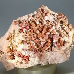 Vanadinite Healing Mineral Specimen ~71mm