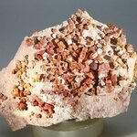 Vanadinite Healing Mineral (Morocco) ~71mm