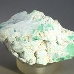 Variscite Healing Mineral ~60mm