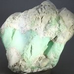 Variscite Healing Mineral ~85mm