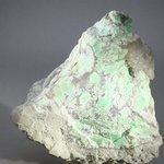 Variscite Healing Mineral ~87mm