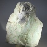 Variscite Healing Mineral ~90mm