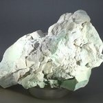 Variscite Healing Mineral ~90mm