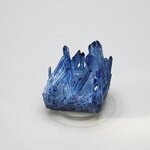 Venus Aura Quartz Healing Crystal ~36mm