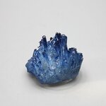 Venus Aura Quartz Healing Crystal ~37mm