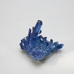 Venus Aura Quartz Healing Crystal ~42mm